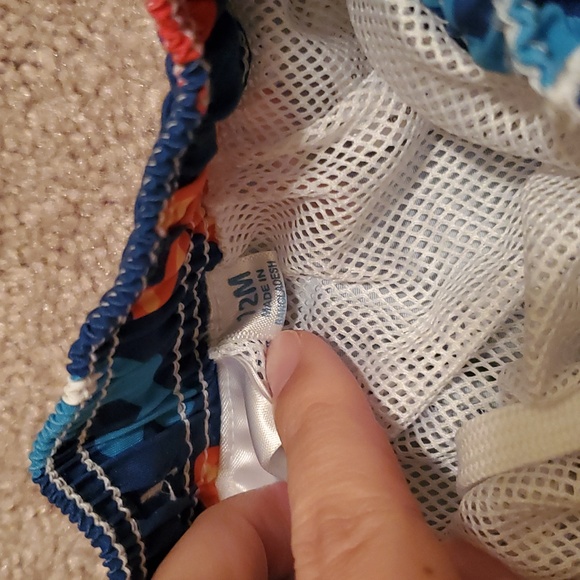 Baby boy swim trunk - Picture 3 of 3